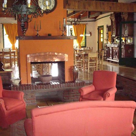 "La Loma" - Vieja Casona Aparthotel El Calafate Eksteriør bilde