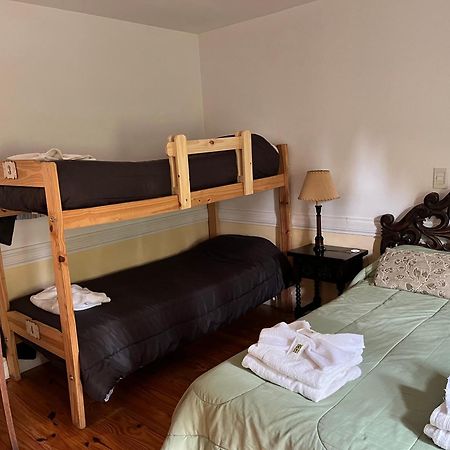 "La Loma" - Vieja Casona Aparthotel El Calafate Eksteriør bilde