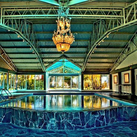 "La Loma" - Vieja Casona Aparthotel El Calafate Eksteriør bilde