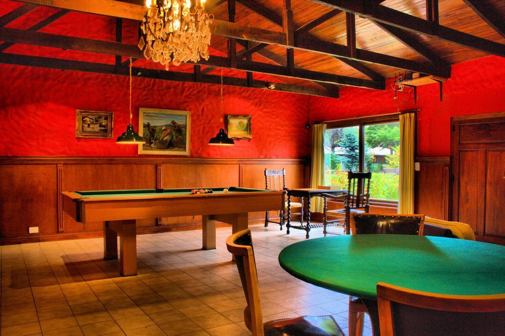 "La Loma" - Vieja Casona Aparthotel El Calafate Eksteriør bilde