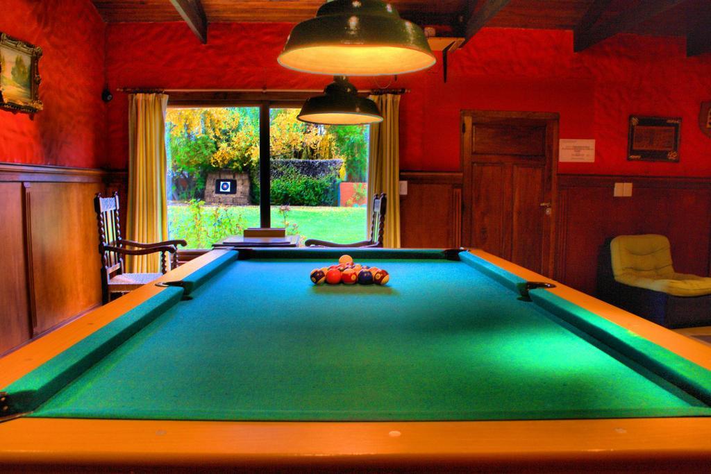 "La Loma" - Vieja Casona Aparthotel El Calafate Eksteriør bilde