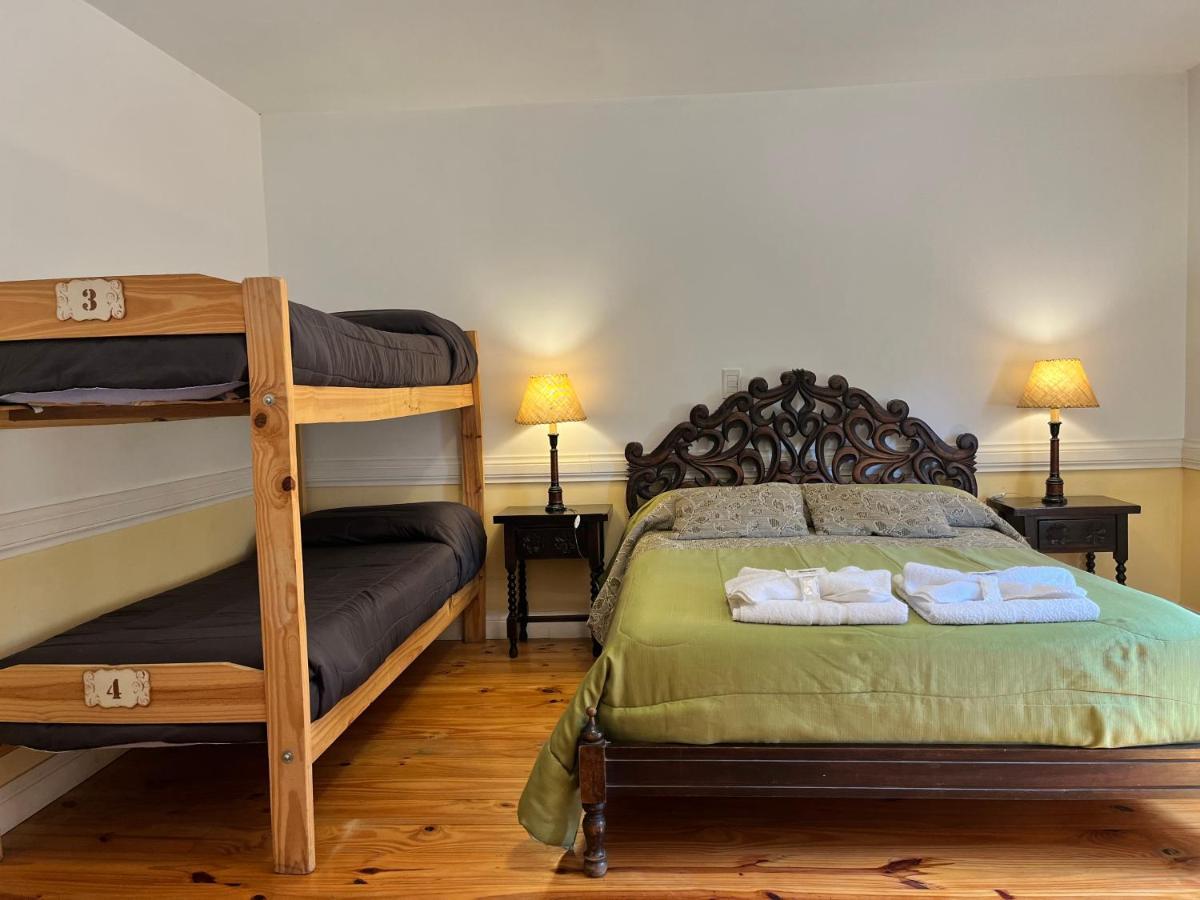 "La Loma" - Vieja Casona Aparthotel El Calafate Eksteriør bilde
