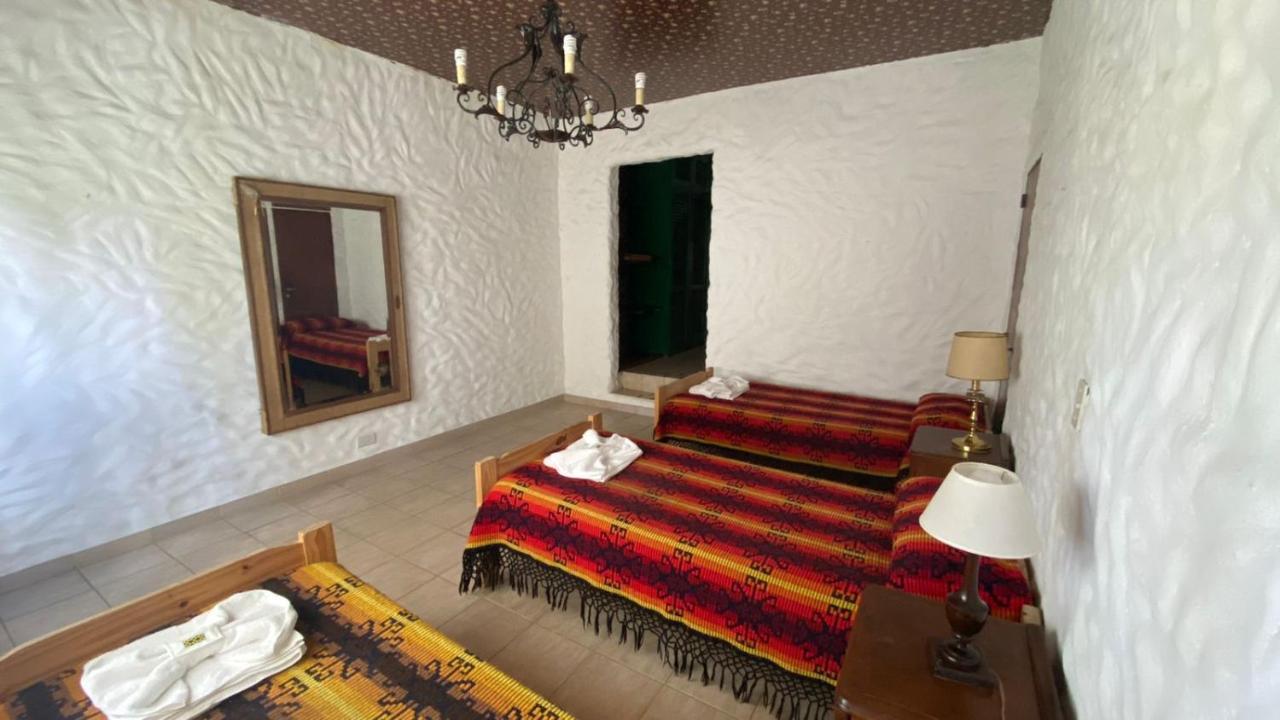 "La Loma" - Vieja Casona Aparthotel El Calafate Eksteriør bilde