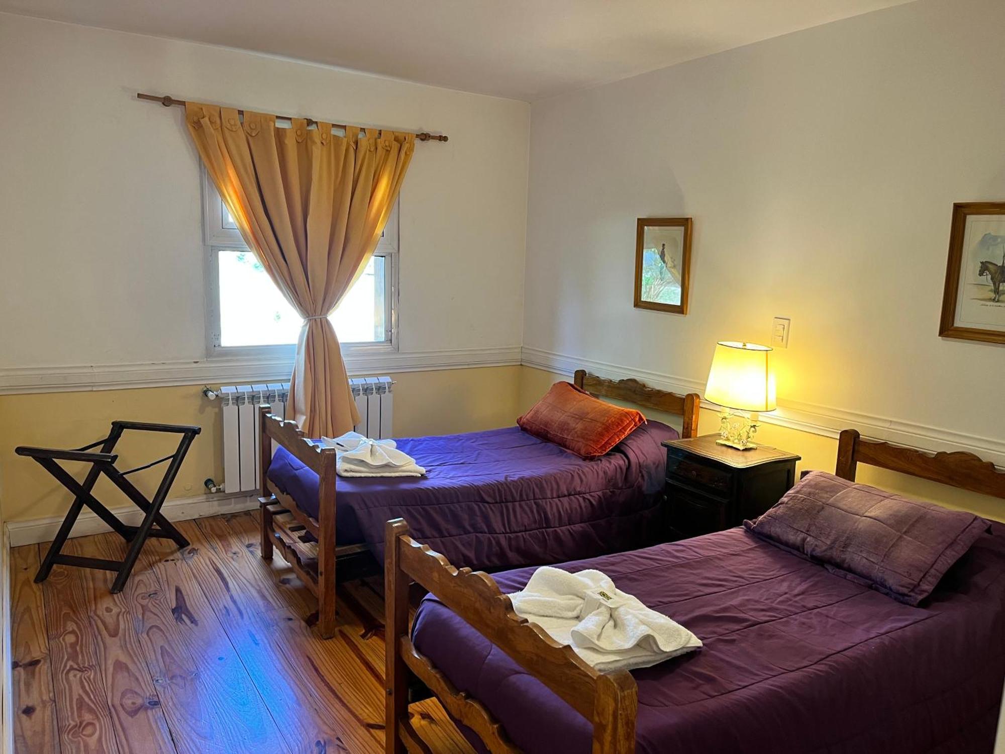 "La Loma" - Vieja Casona Aparthotel El Calafate Eksteriør bilde