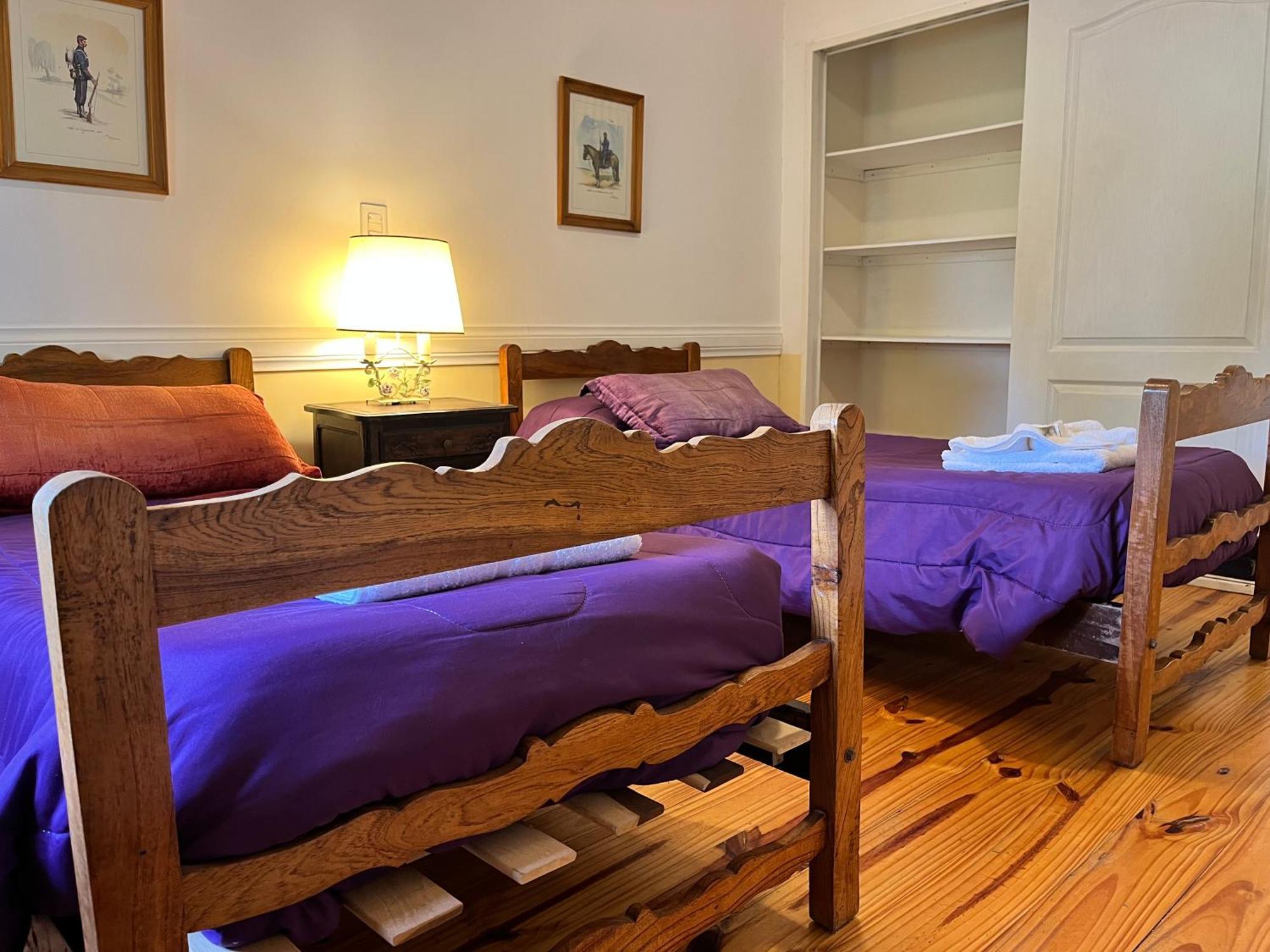 "La Loma" - Vieja Casona Aparthotel El Calafate Eksteriør bilde
