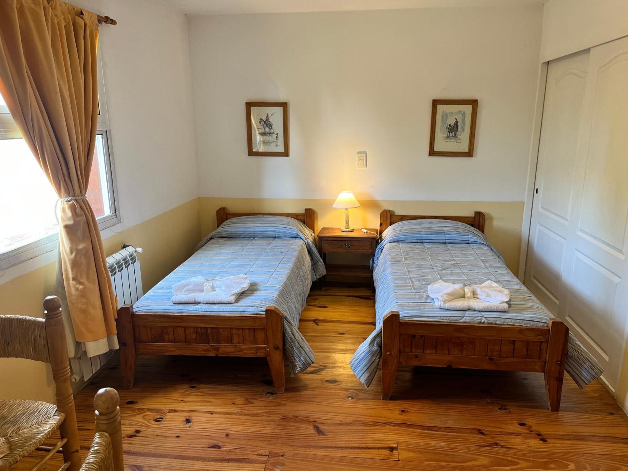 "La Loma" - Vieja Casona Aparthotel El Calafate Eksteriør bilde