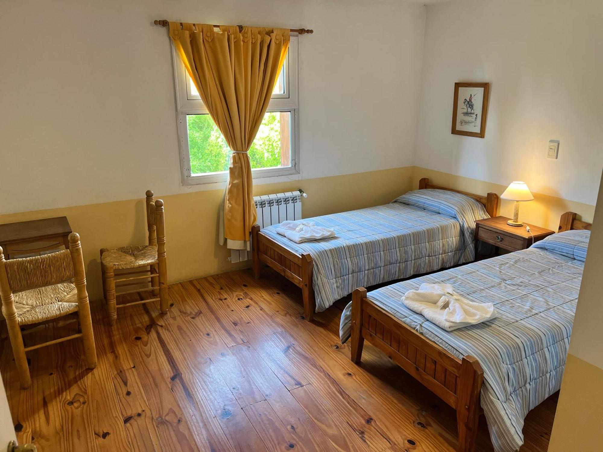 "La Loma" - Vieja Casona Aparthotel El Calafate Eksteriør bilde