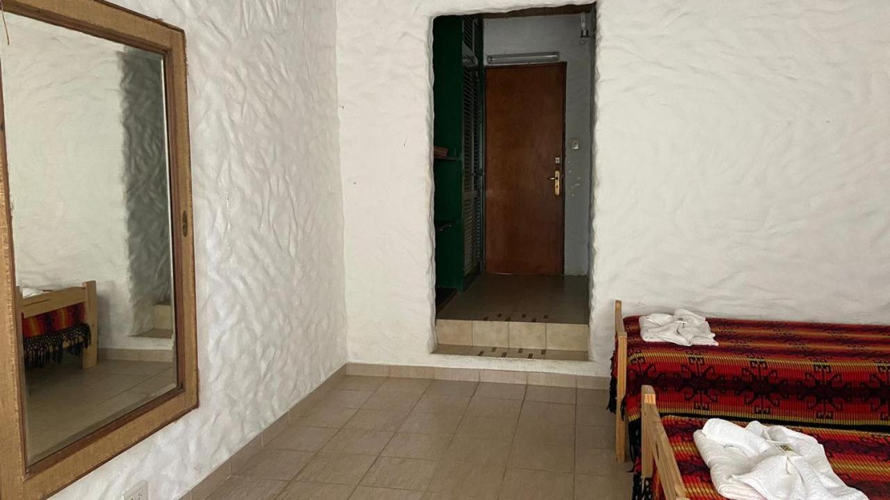 "La Loma" - Vieja Casona Aparthotel El Calafate Eksteriør bilde