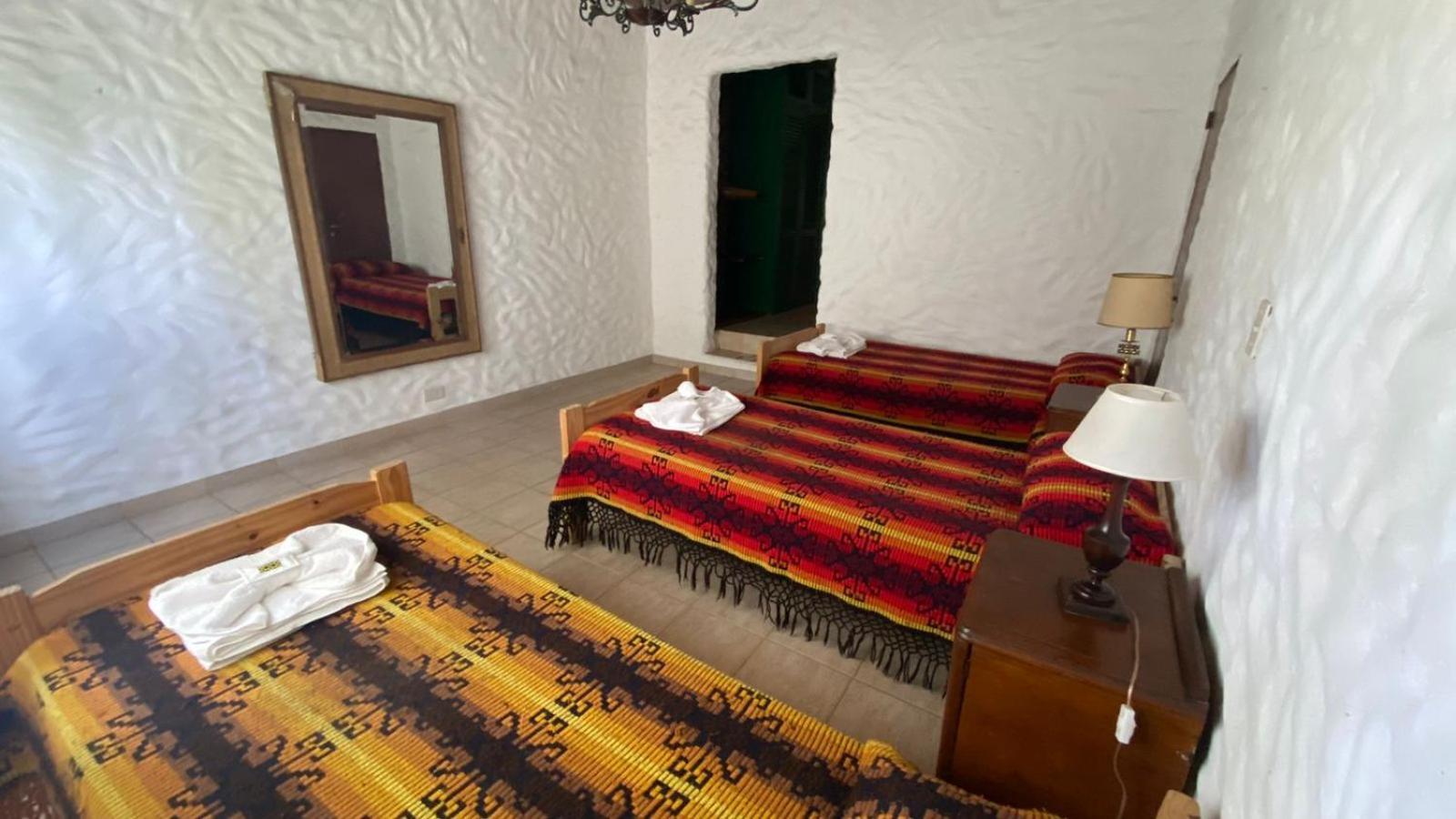 "La Loma" - Vieja Casona Aparthotel El Calafate Eksteriør bilde
