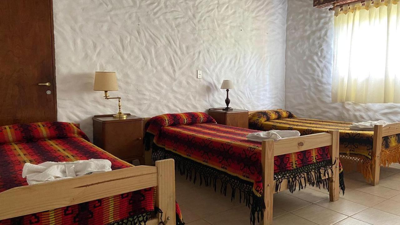 "La Loma" - Vieja Casona Aparthotel El Calafate Eksteriør bilde