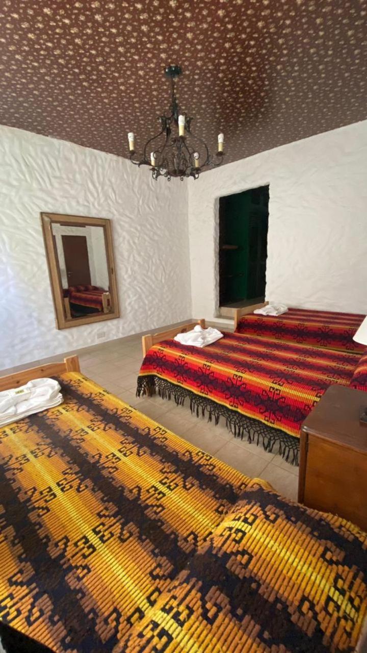 "La Loma" - Vieja Casona Aparthotel El Calafate Eksteriør bilde