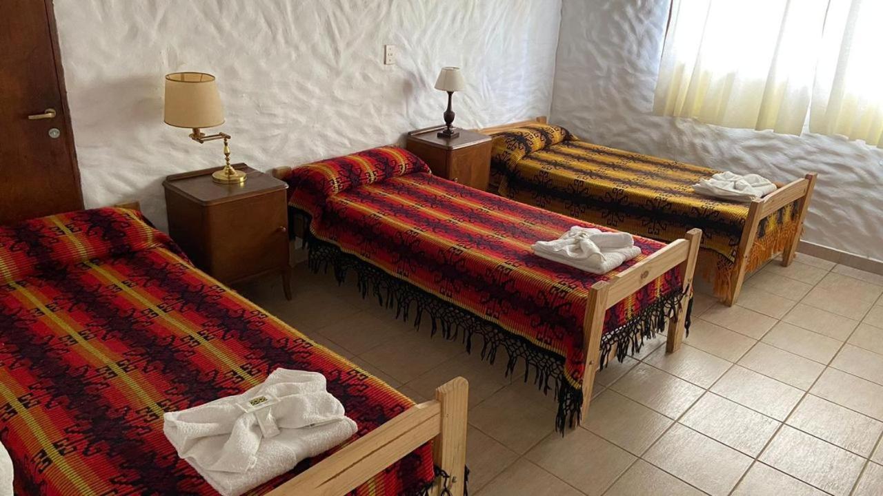 "La Loma" - Vieja Casona Aparthotel El Calafate Eksteriør bilde