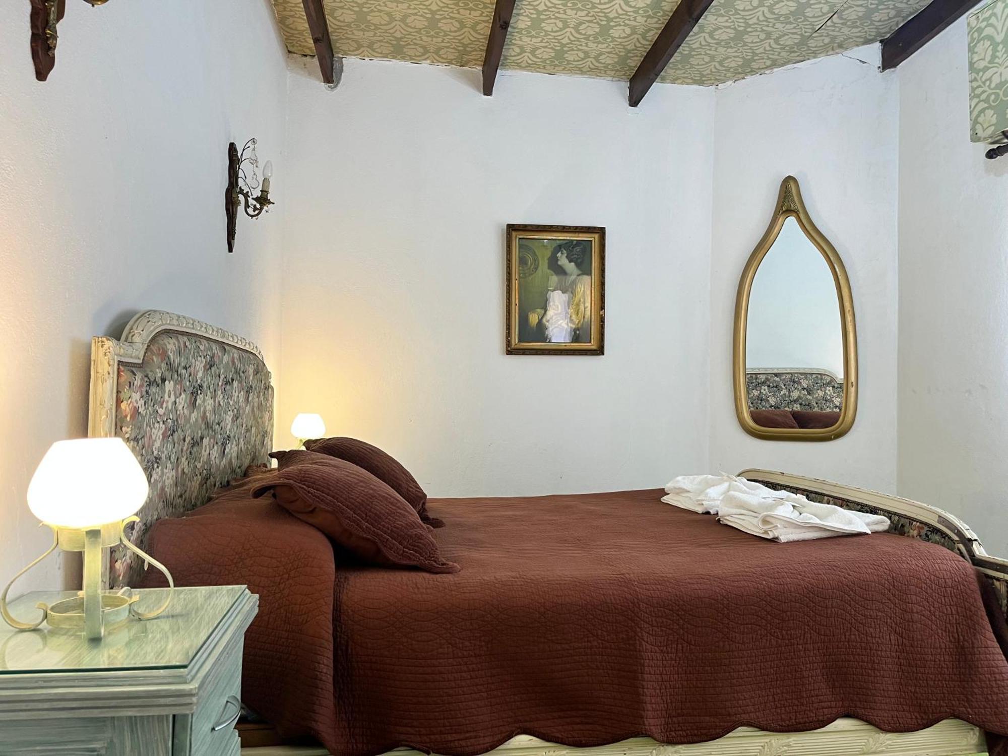 "La Loma" - Vieja Casona Aparthotel El Calafate Eksteriør bilde