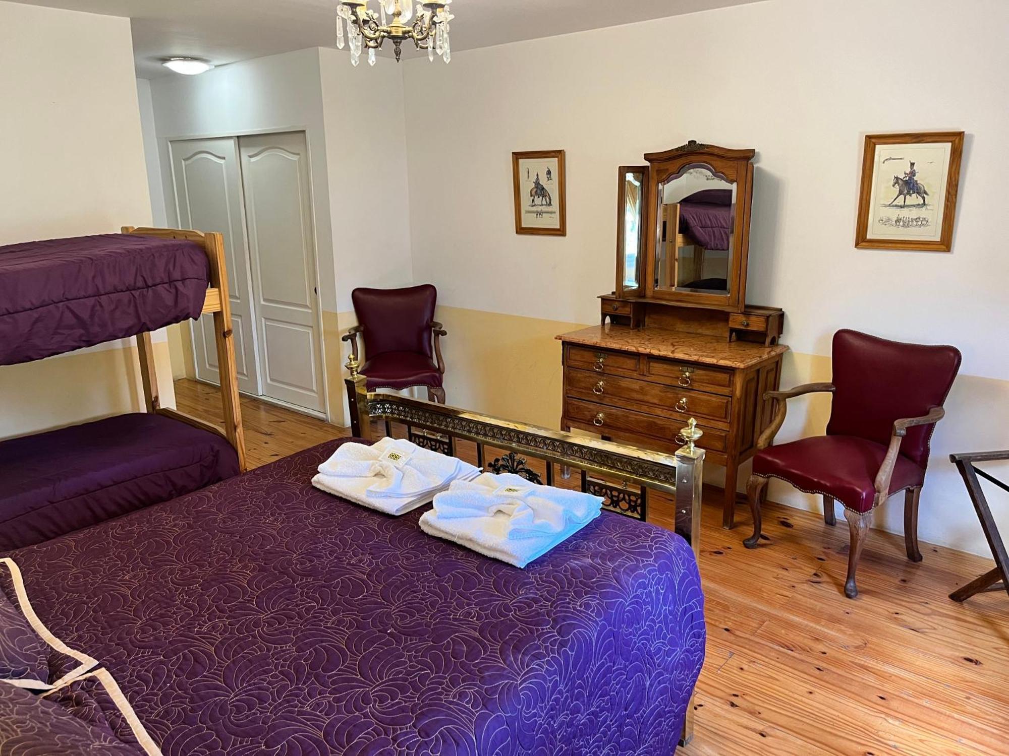"La Loma" - Vieja Casona Aparthotel El Calafate Eksteriør bilde