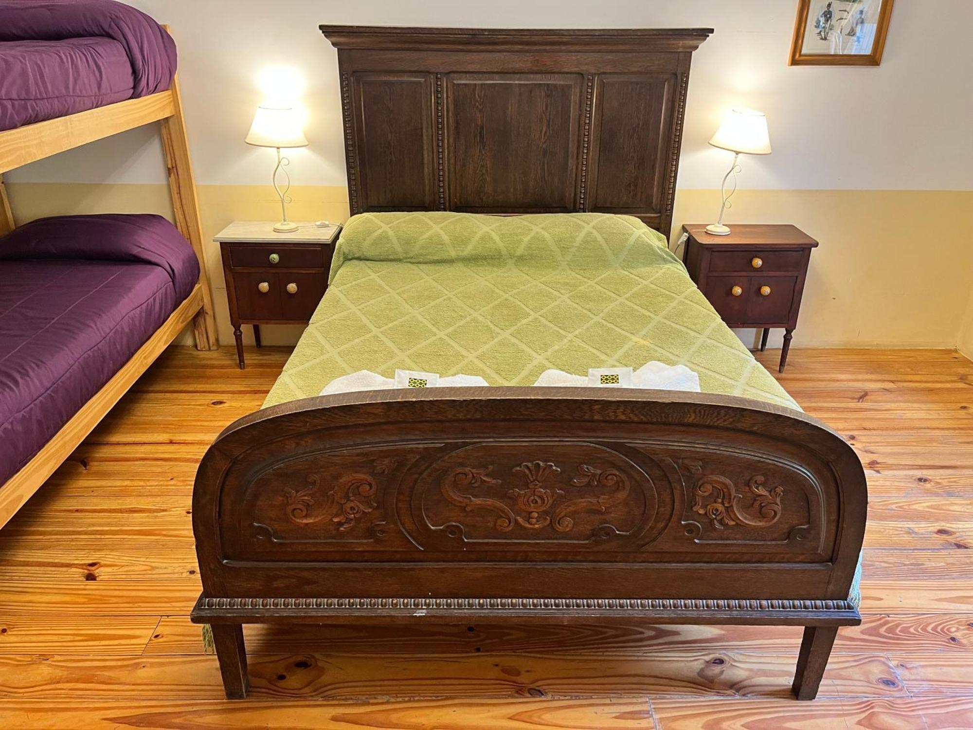 "La Loma" - Vieja Casona Aparthotel El Calafate Eksteriør bilde