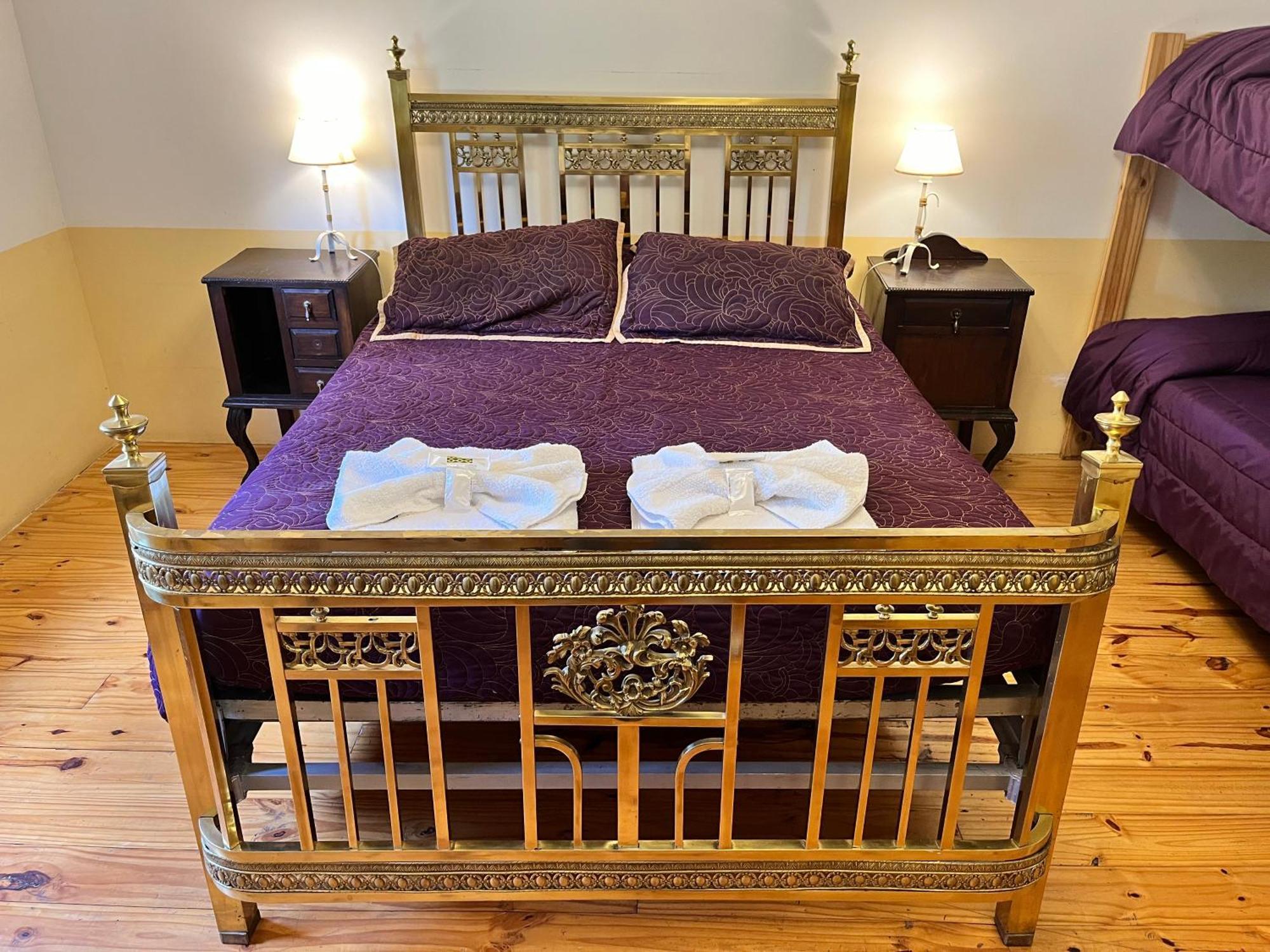 "La Loma" - Vieja Casona Aparthotel El Calafate Eksteriør bilde