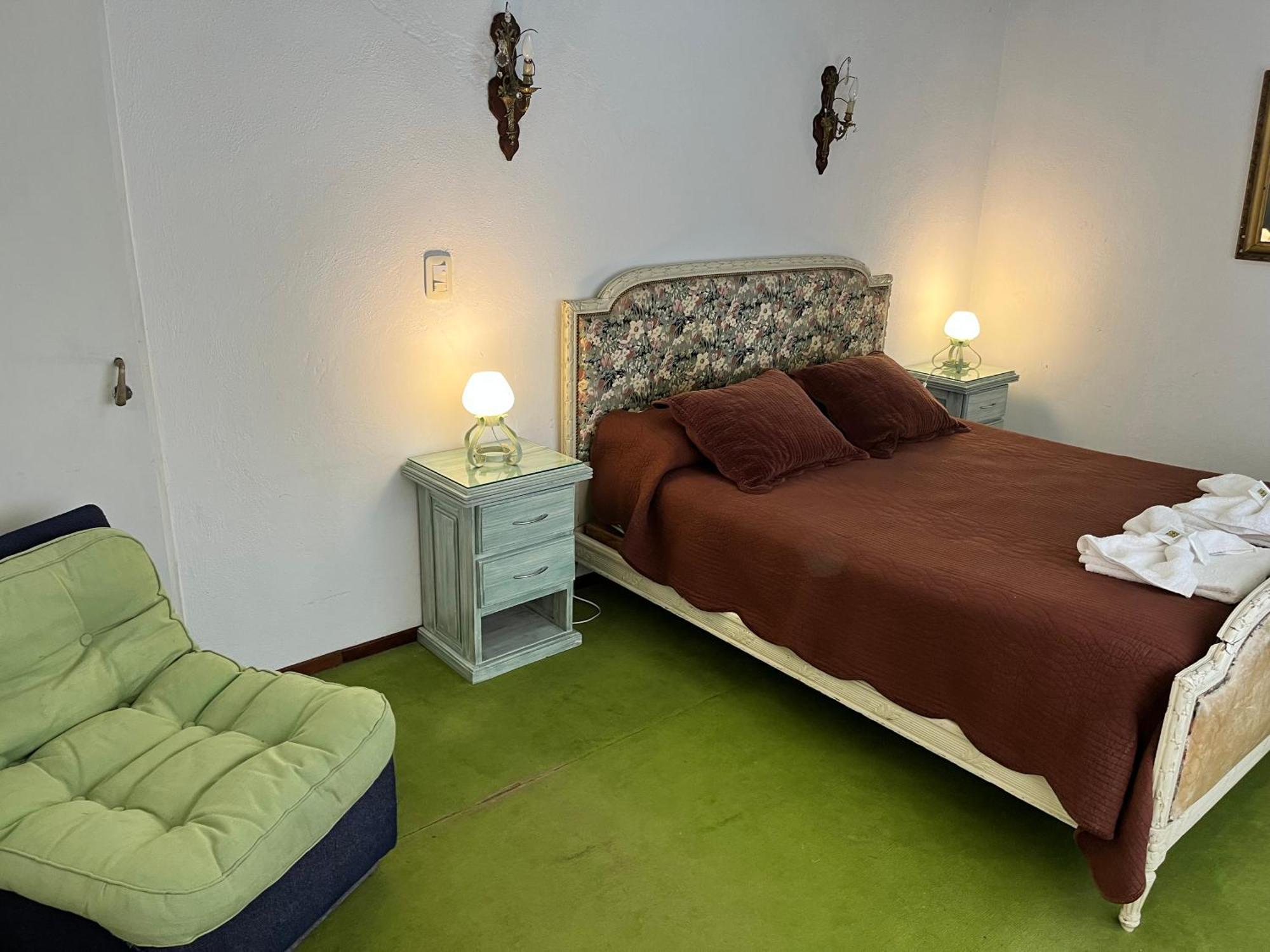 "La Loma" - Vieja Casona Aparthotel El Calafate Eksteriør bilde