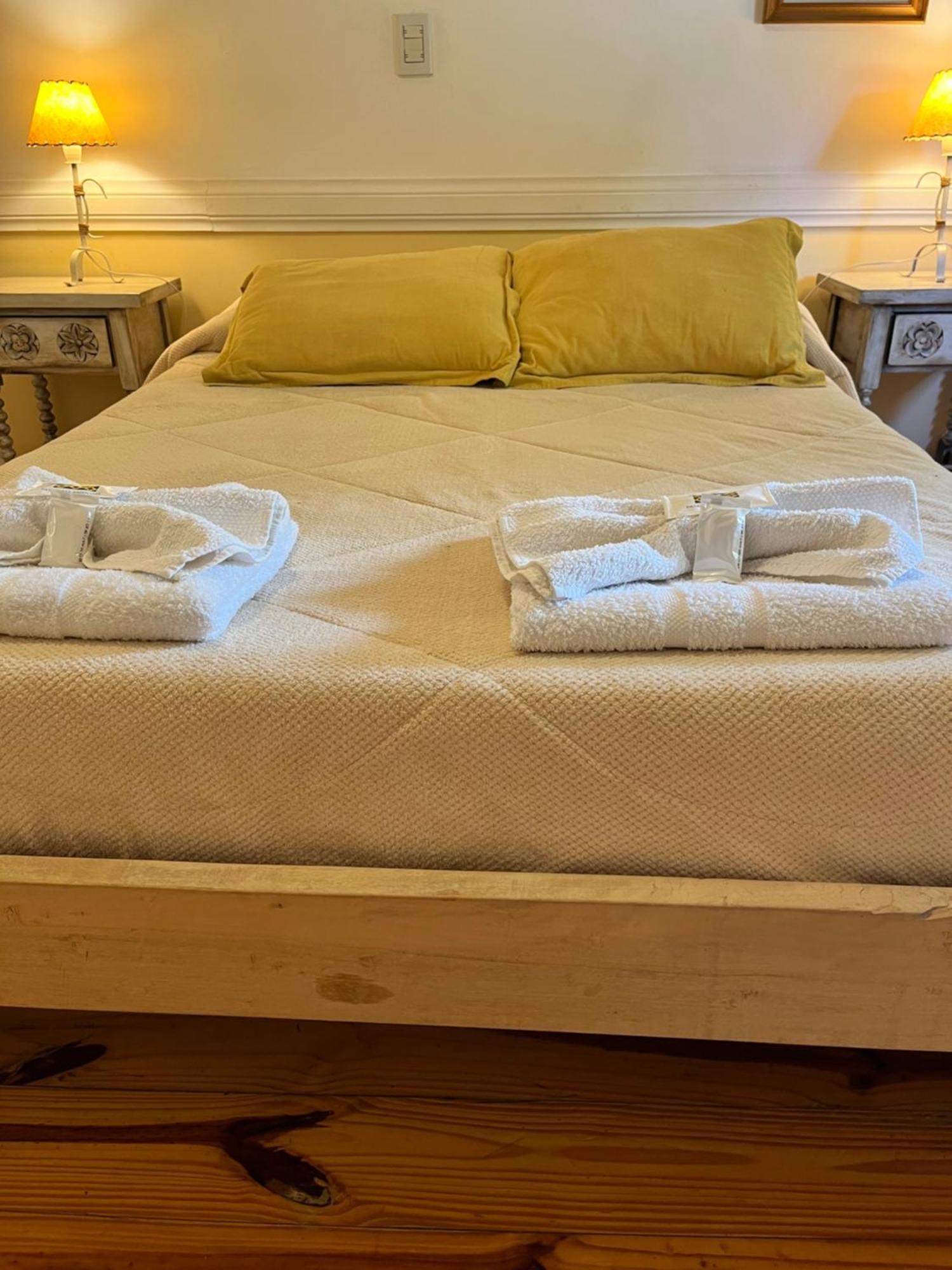 "La Loma" - Vieja Casona Aparthotel El Calafate Eksteriør bilde