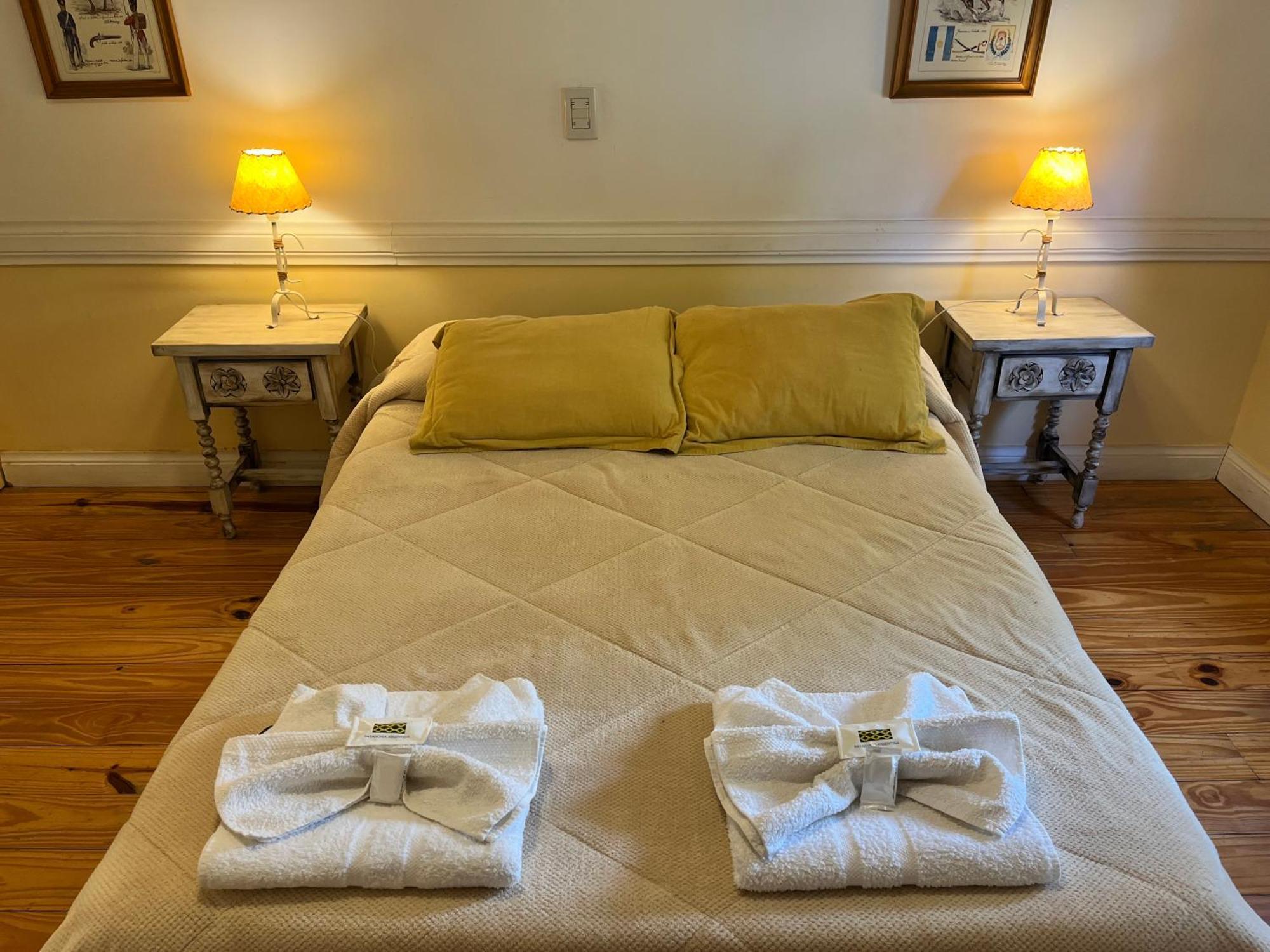 "La Loma" - Vieja Casona Aparthotel El Calafate Eksteriør bilde