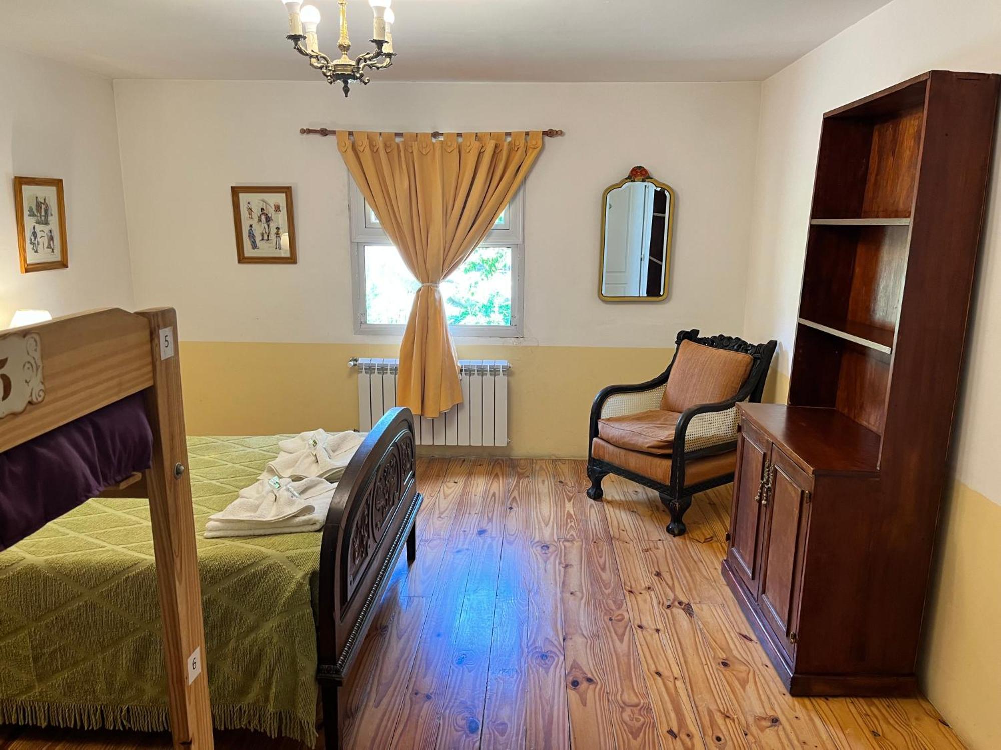 "La Loma" - Vieja Casona Aparthotel El Calafate Eksteriør bilde
