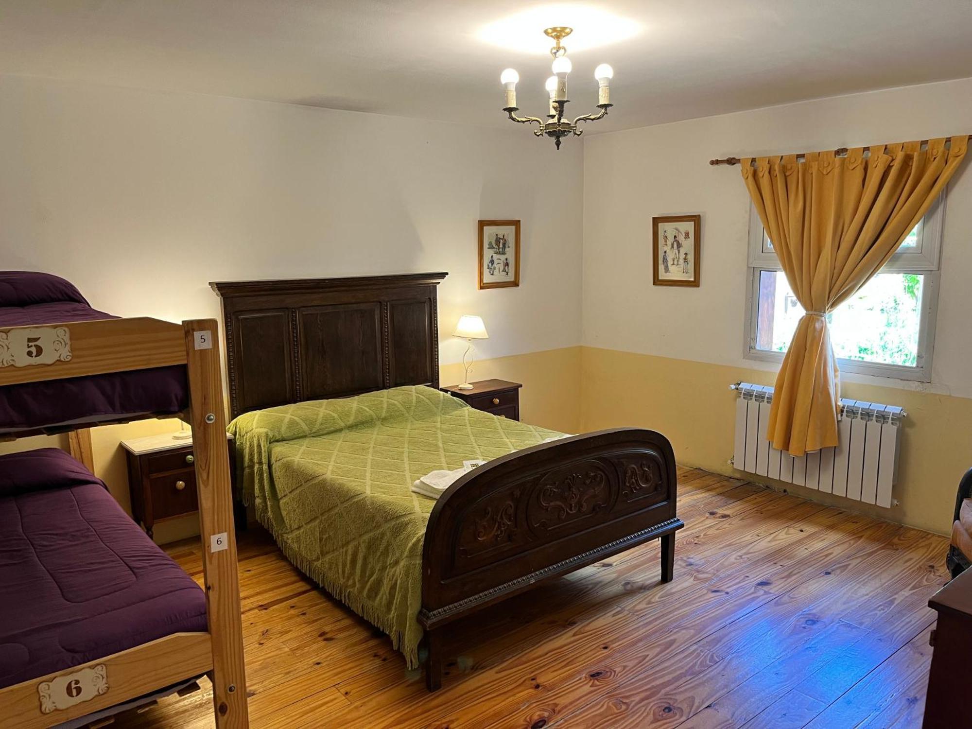 "La Loma" - Vieja Casona Aparthotel El Calafate Eksteriør bilde