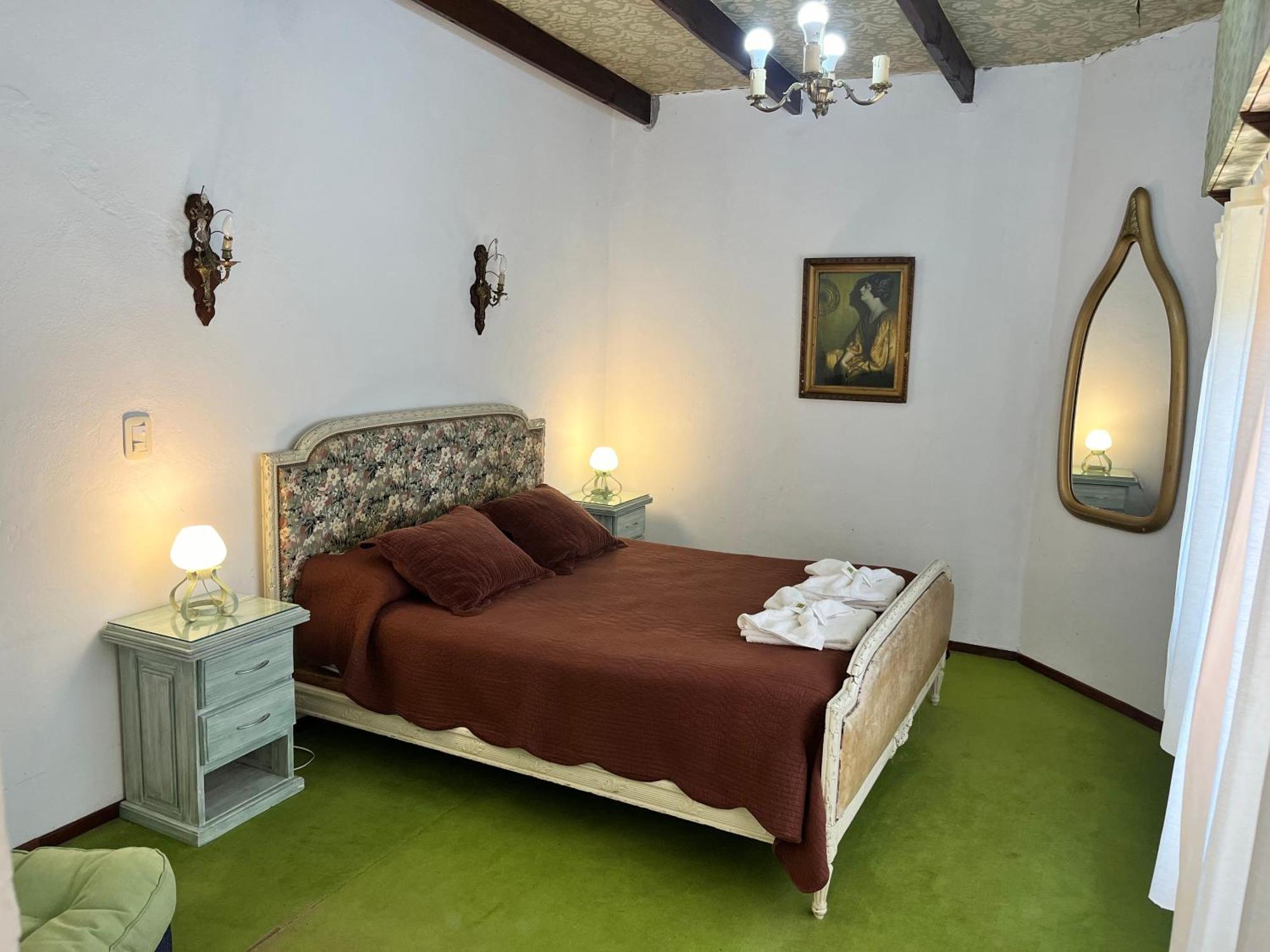"La Loma" - Vieja Casona Aparthotel El Calafate Eksteriør bilde
