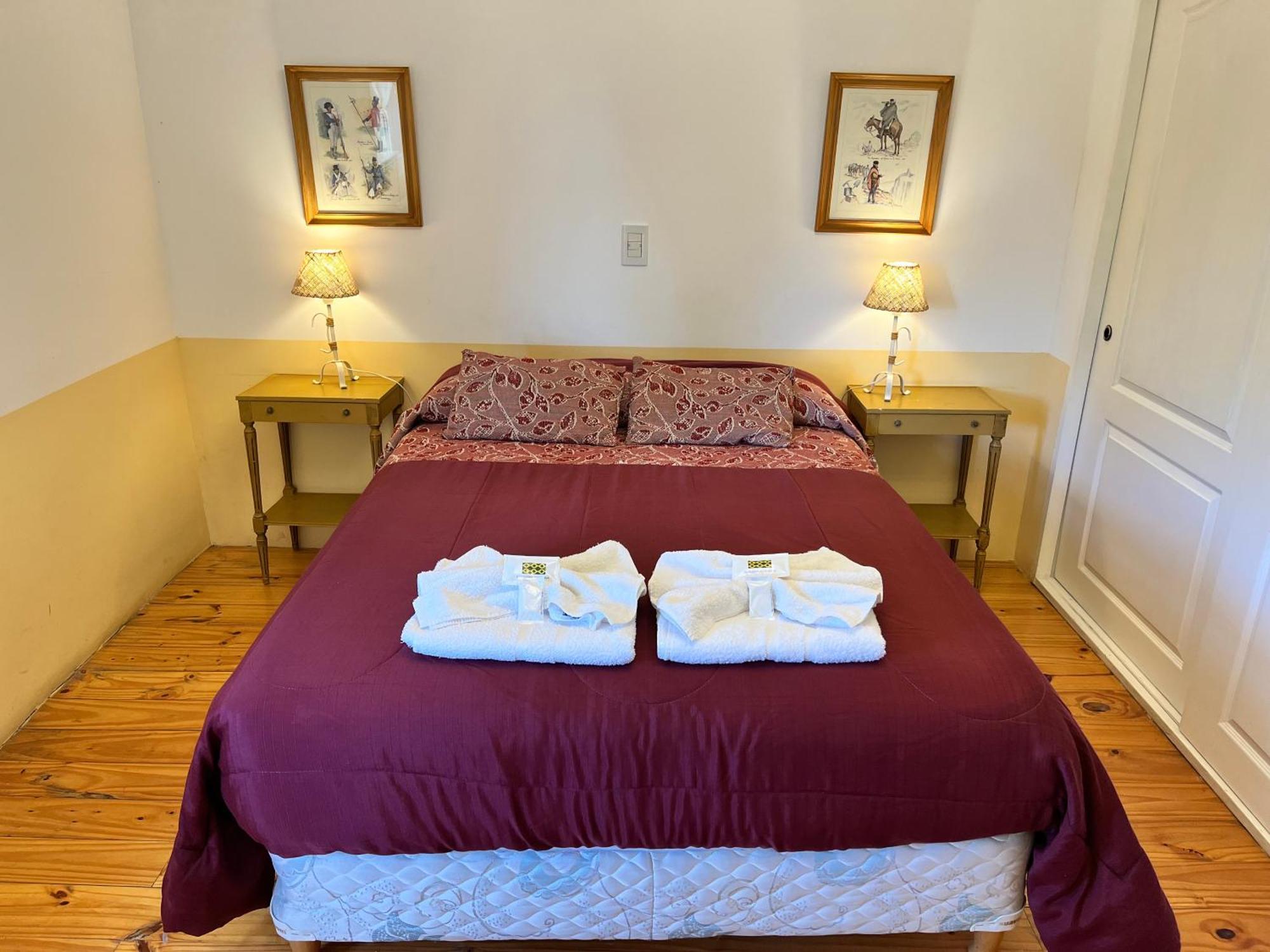 "La Loma" - Vieja Casona Aparthotel El Calafate Eksteriør bilde