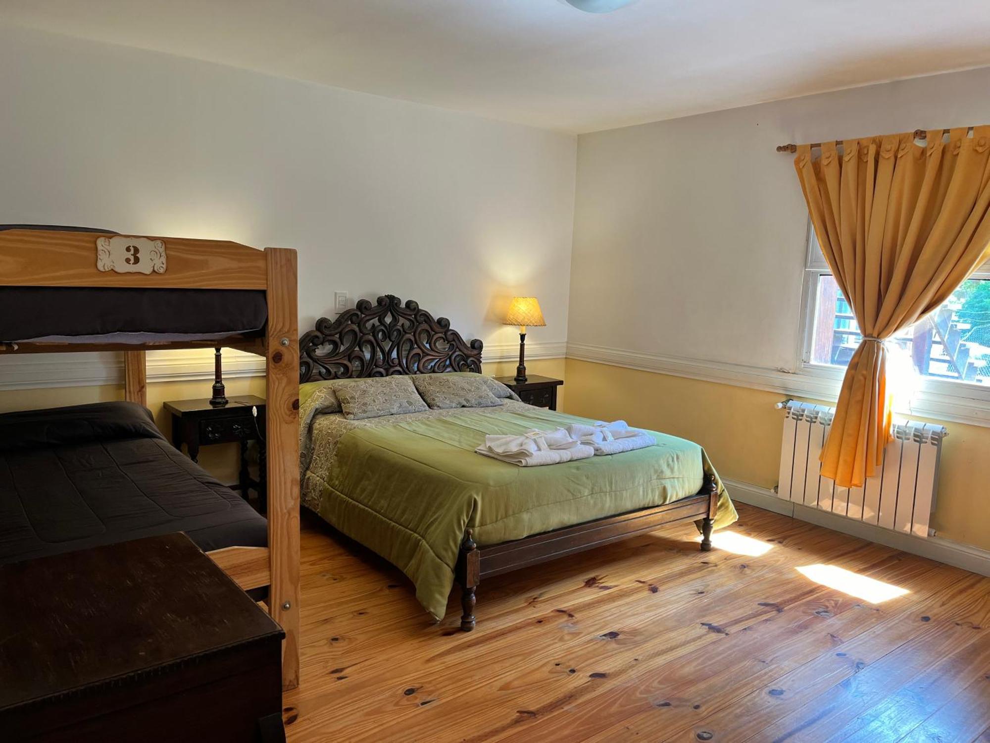 "La Loma" - Vieja Casona Aparthotel El Calafate Eksteriør bilde