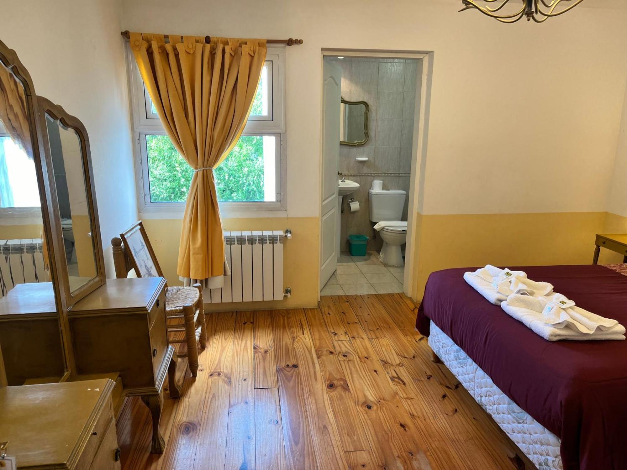 "La Loma" - Vieja Casona Aparthotel El Calafate Eksteriør bilde
