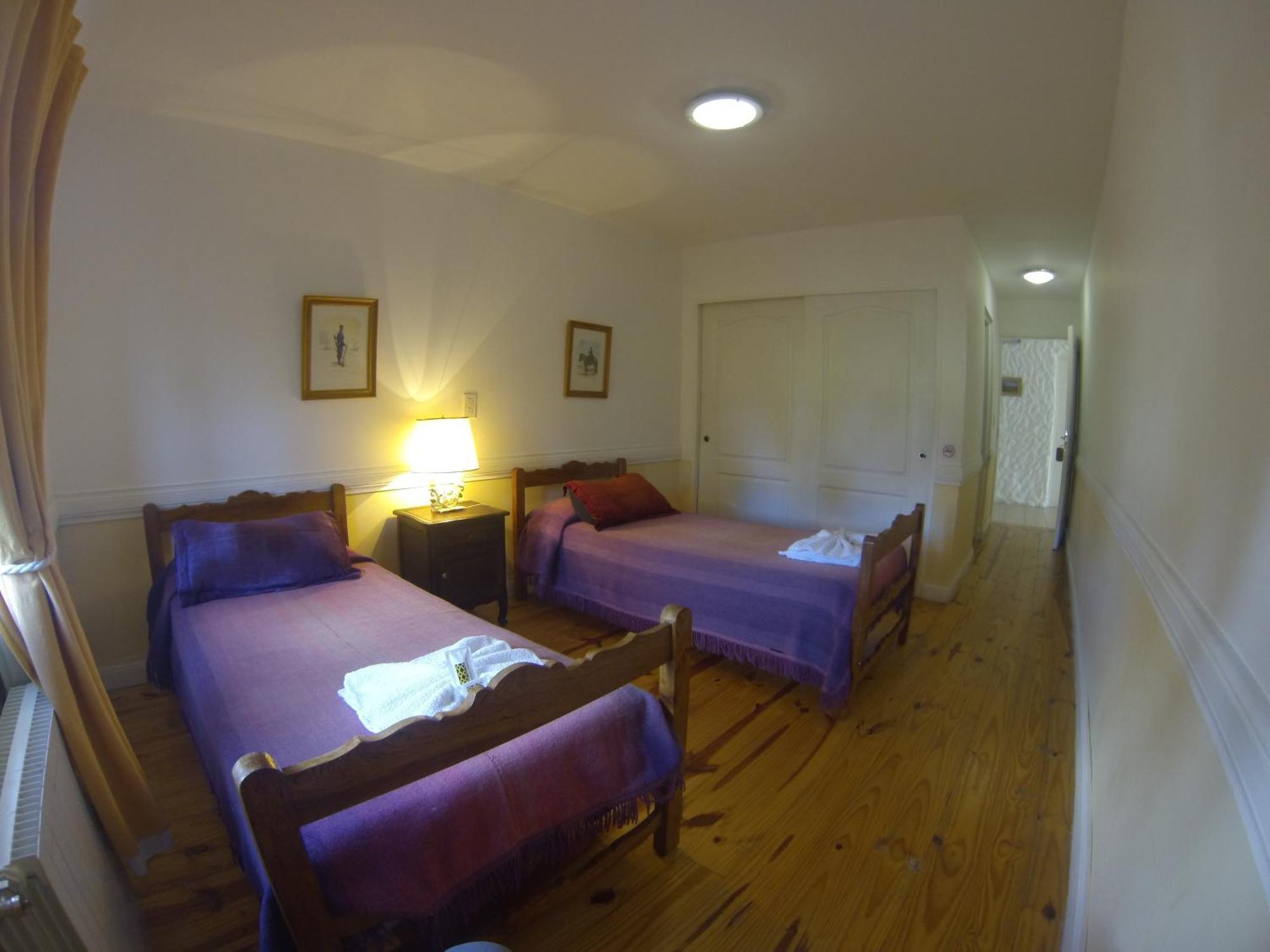"La Loma" - Vieja Casona Aparthotel El Calafate Eksteriør bilde