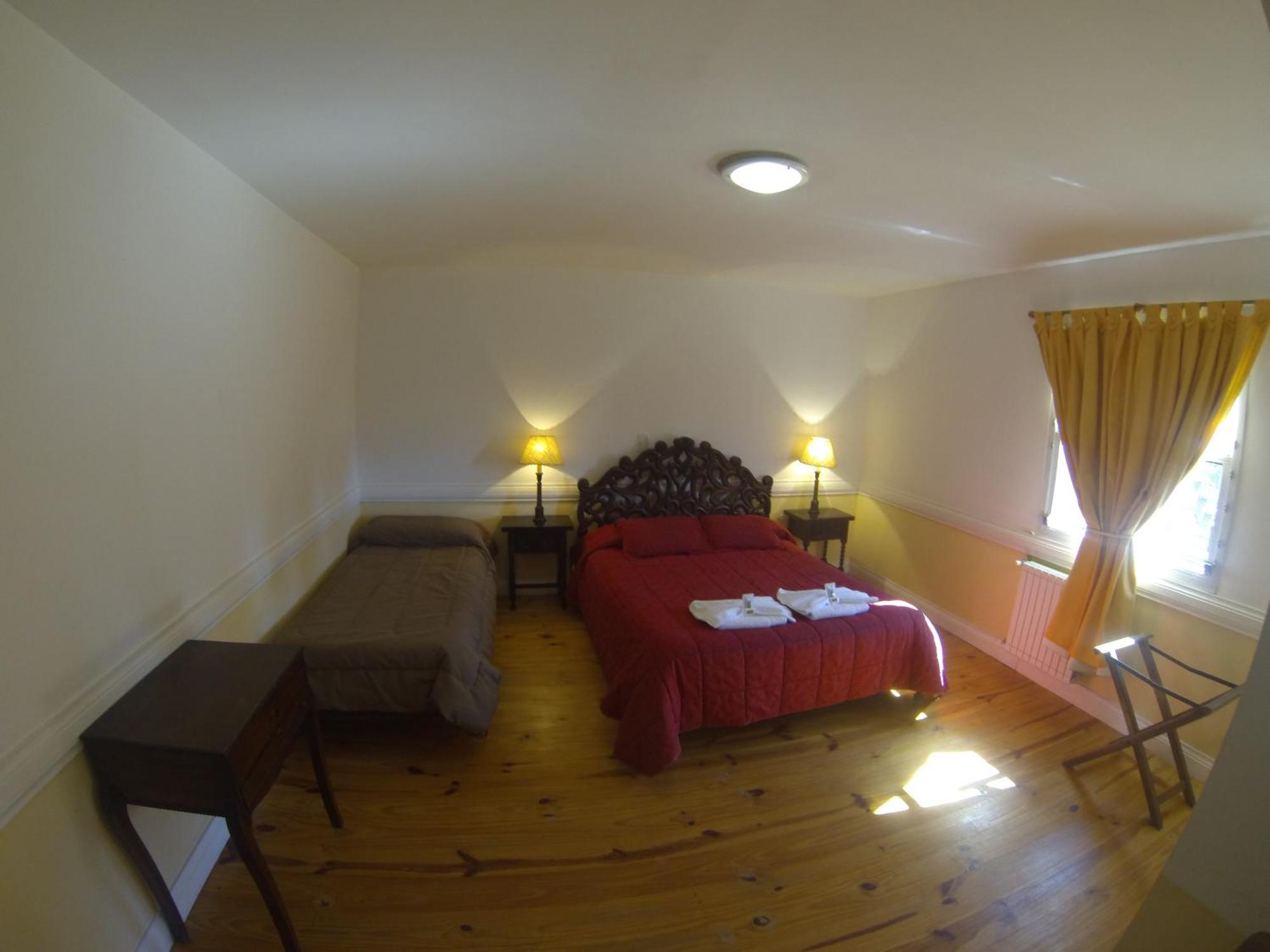 "La Loma" - Vieja Casona Aparthotel El Calafate Eksteriør bilde