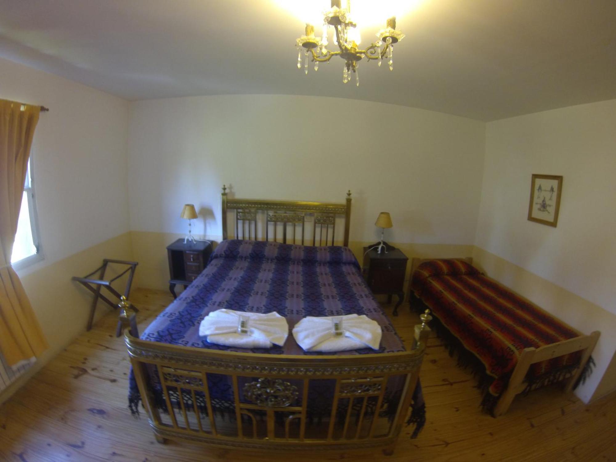 "La Loma" - Vieja Casona Aparthotel El Calafate Eksteriør bilde