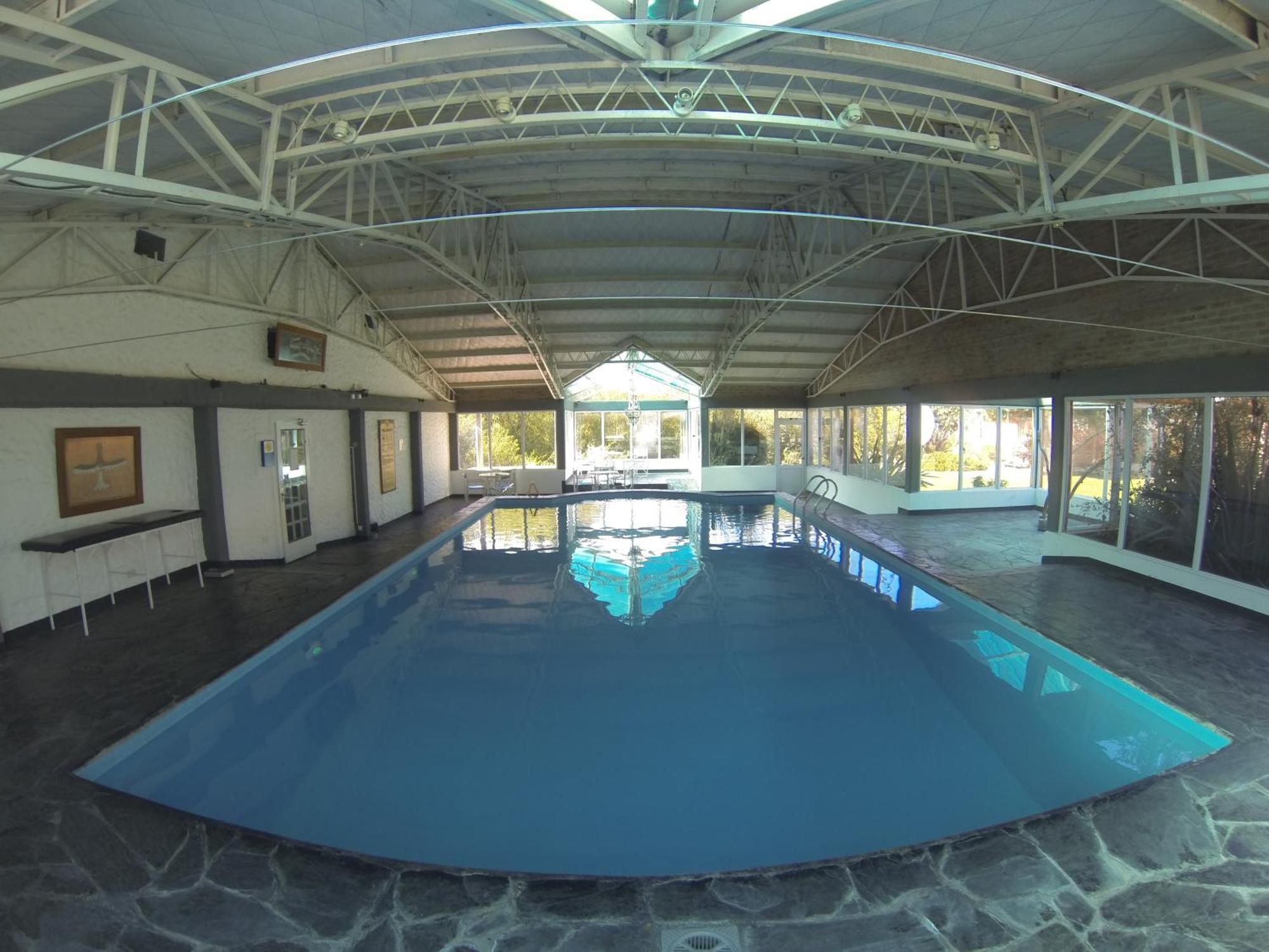 "La Loma" - Vieja Casona Aparthotel El Calafate Eksteriør bilde