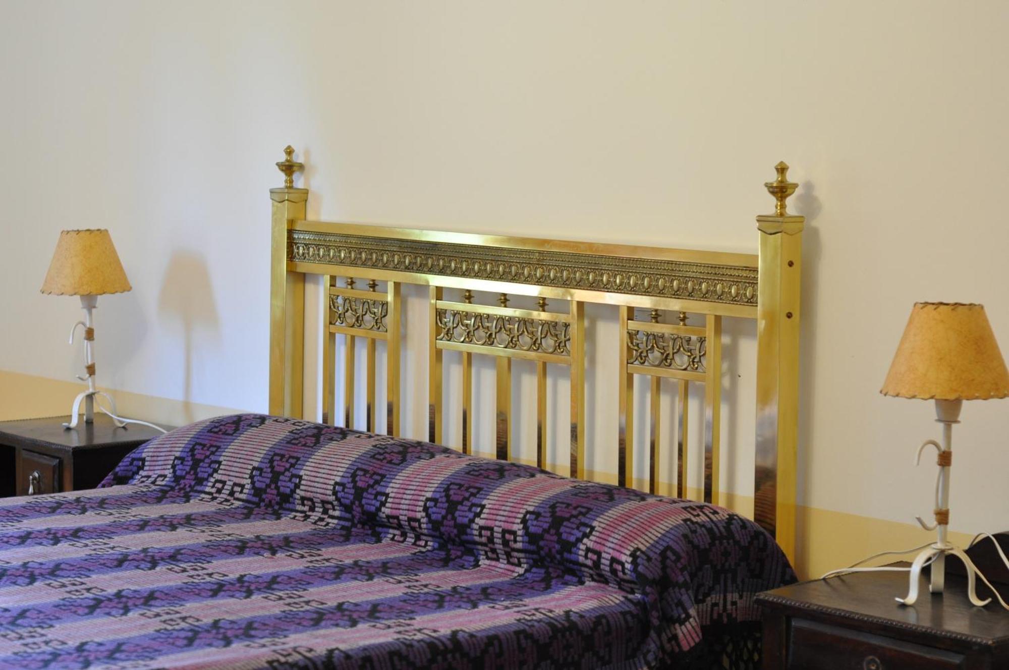 "La Loma" - Vieja Casona Aparthotel El Calafate Eksteriør bilde