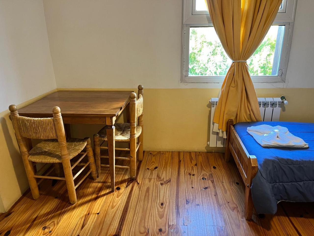 "La Loma" - Vieja Casona Aparthotel El Calafate Eksteriør bilde