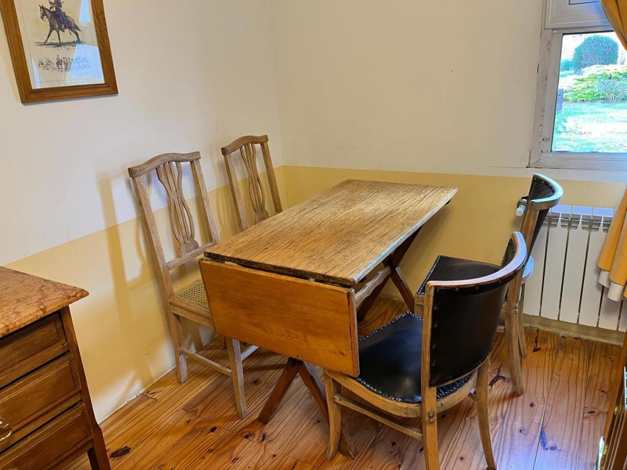 "La Loma" - Vieja Casona Aparthotel El Calafate Eksteriør bilde