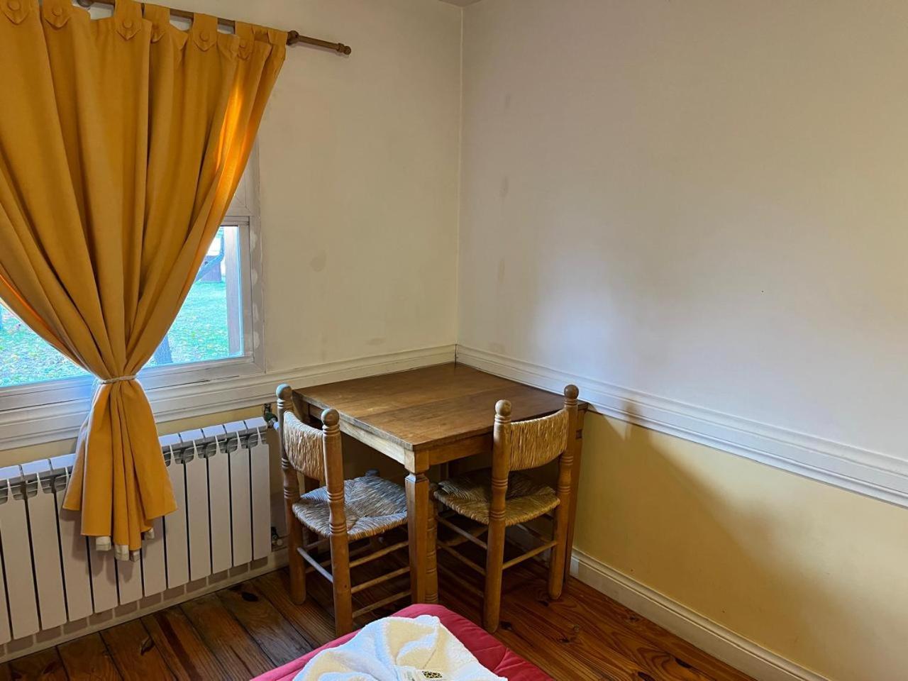 "La Loma" - Vieja Casona Aparthotel El Calafate Eksteriør bilde