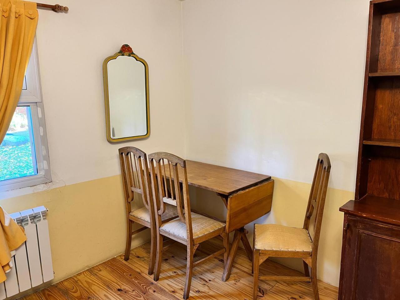"La Loma" - Vieja Casona Aparthotel El Calafate Eksteriør bilde