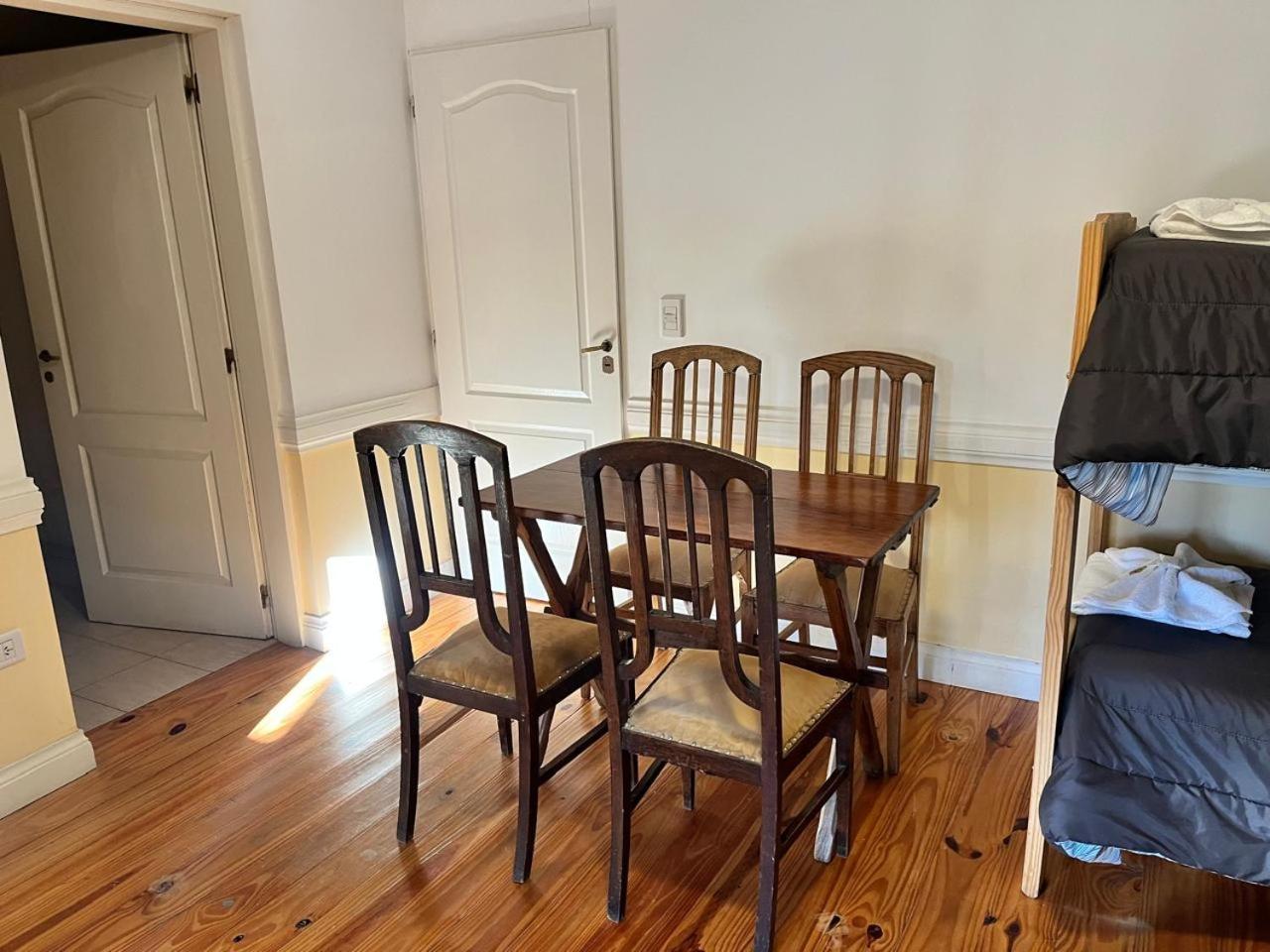 "La Loma" - Vieja Casona Aparthotel El Calafate Eksteriør bilde