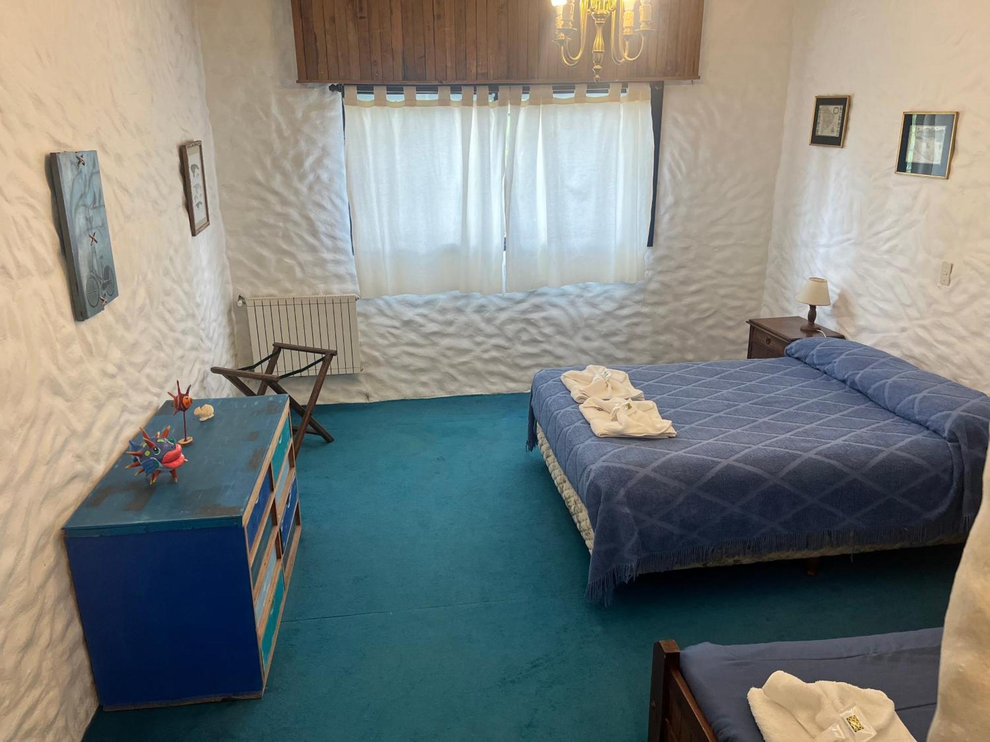 "La Loma" - Vieja Casona Aparthotel El Calafate Eksteriør bilde