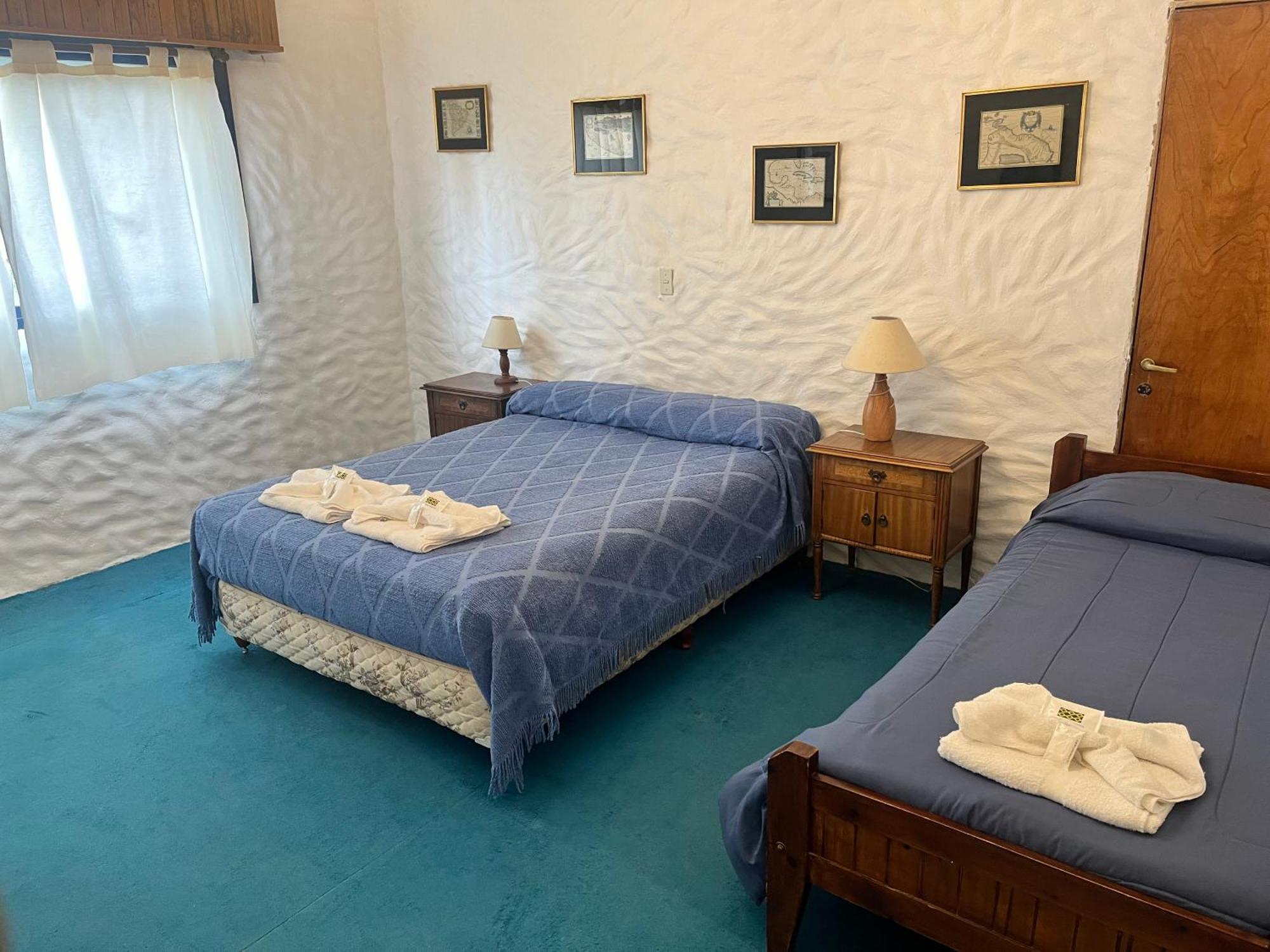"La Loma" - Vieja Casona Aparthotel El Calafate Eksteriør bilde