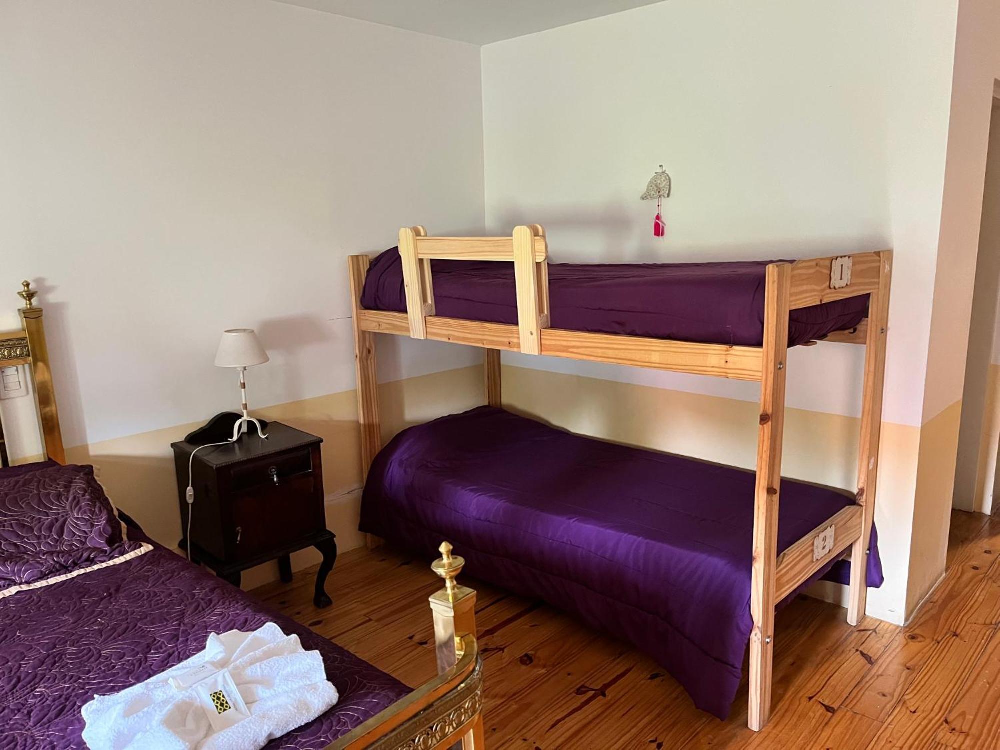 "La Loma" - Vieja Casona Aparthotel El Calafate Eksteriør bilde