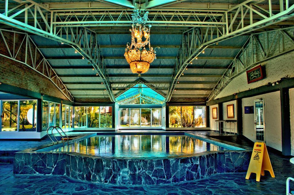 "La Loma" - Vieja Casona Aparthotel El Calafate Eksteriør bilde