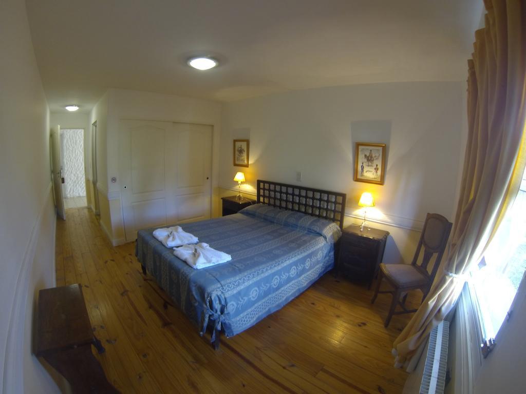 "La Loma" - Vieja Casona Aparthotel El Calafate Eksteriør bilde