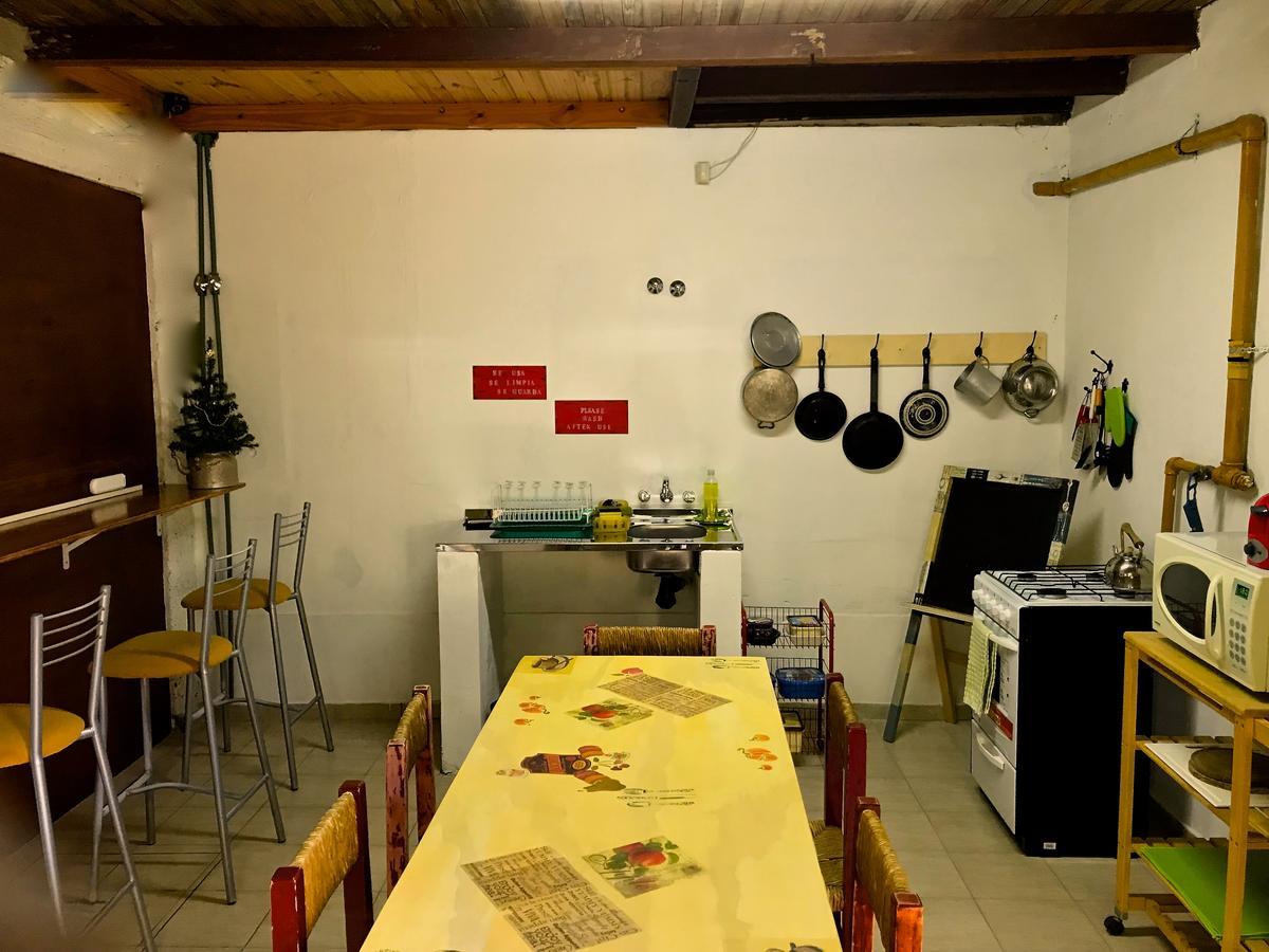 "La Loma" - Vieja Casona Aparthotel El Calafate Eksteriør bilde