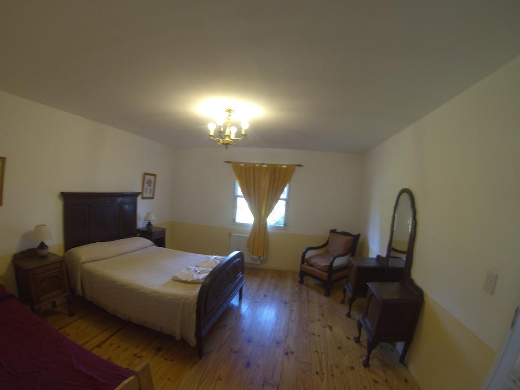 "La Loma" - Vieja Casona Aparthotel El Calafate Eksteriør bilde